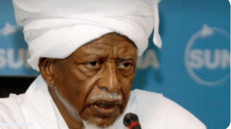 وفاة الرئيس السوداني الأسبق سوار الذهب