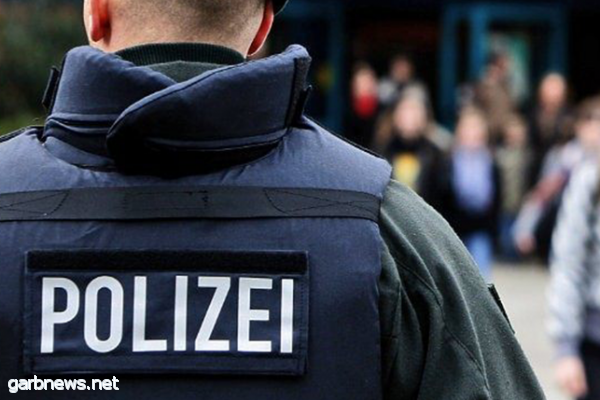 ألمانيا.. ثغرة إدارية تسببت في احتجاز مواطن عربي لامرأة بمحطة قطار