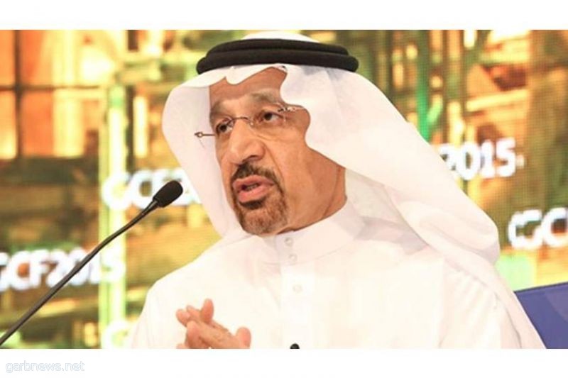 وزير الطاقة السعودي: المملكة لا تنوي فرض حظر نفطي على المستهلكين الغربيين