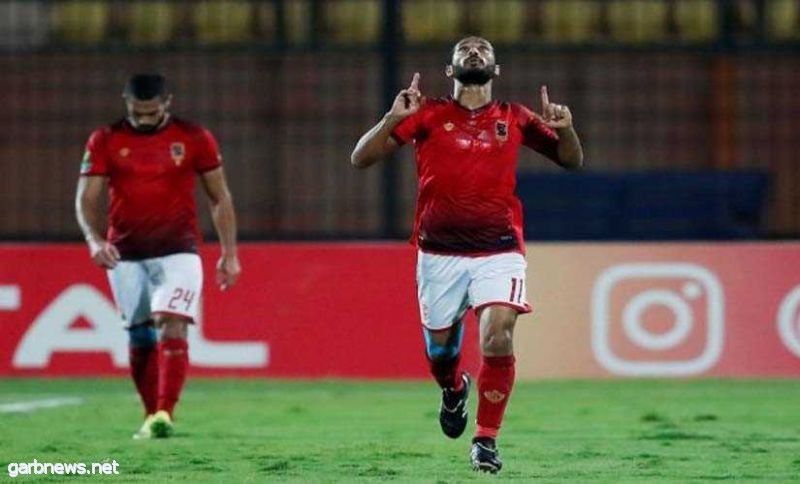 الأهلى في نهائي دوري أبطال أفريقيا رغم الخسارة من وفاق سطيف في الجزائر