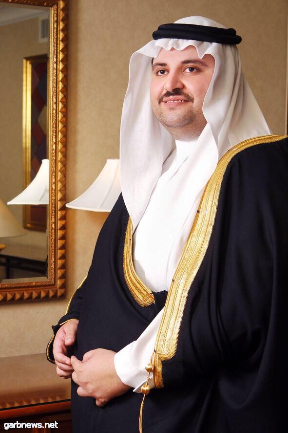 الأمير الدكتور عبدالعزيز بن عبدالرحمن: نجاح مؤتمر مستقبل الاستثمار دليل على ثقة رجال المال والأعمال بقيادة المملكة .