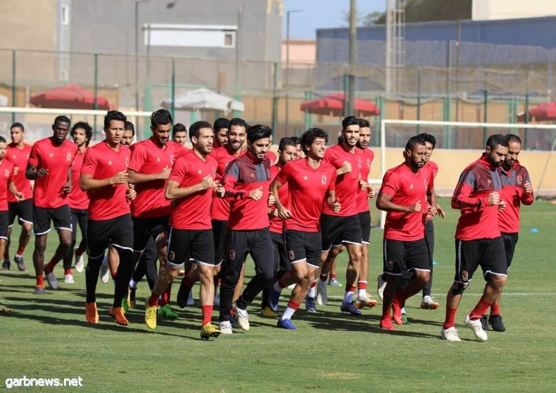 بسبب مباراة السوبر المصري السعودي ، إتحاد الكرة يؤجل ويعدل ٧ مباريات للأهلي في الدوري المصري