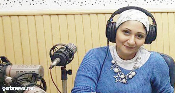 سارة عبد الباري: لقاءات جديدة مع عدد من الوزراء في "من قلب القاهرة" على راديو مصر