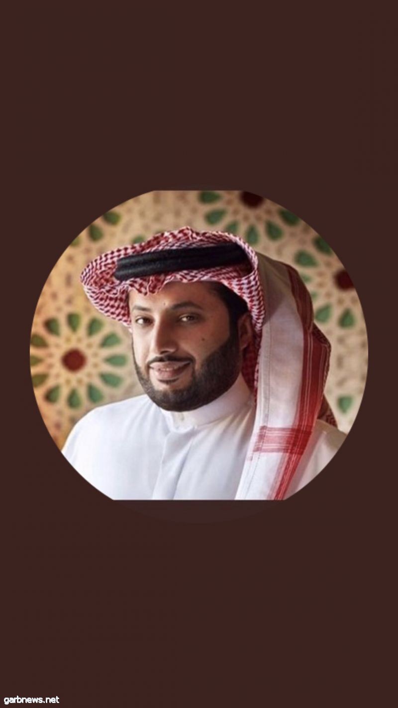 آل الشيخ يتمنى العفو لكل الرياضيين