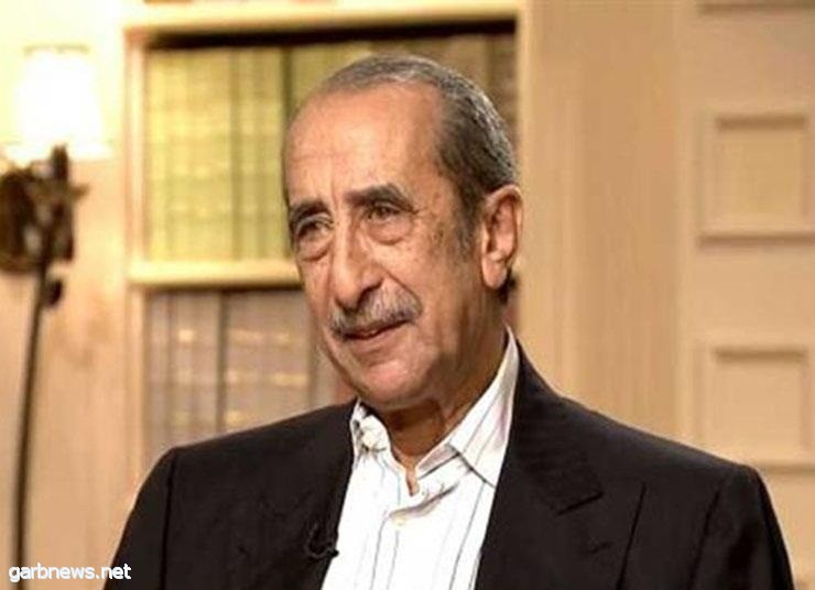 وفاة الإعلامي المصري حمدي قنديل عن عمر يناهز 82 عاما