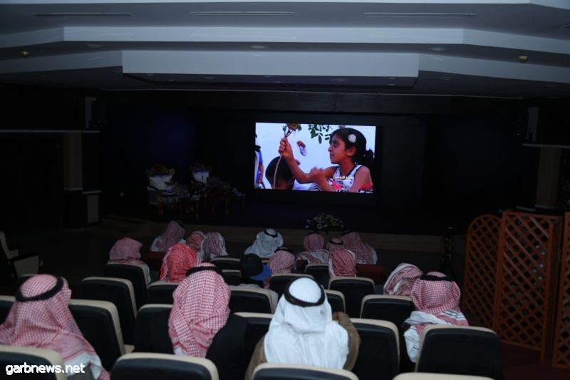 69 فلم سعودي تتنافس على جوائز مسابقة أفلام أبو عجرم