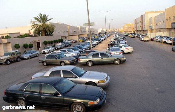 الرياض .. خلاف على موقف سيارة ينتهي بمقتل شاب داخل مطعم