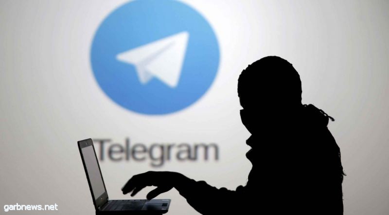 التليغرام وسيلة التجسس الإلكتروني على الأحزاب السياسية المعارضة