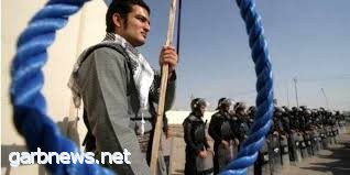 إيران تنفذ إعداما جماعيا بحق 22 أحوازيا "دون محاكمة"
