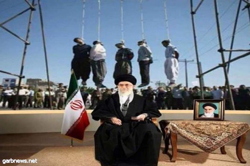 العفو الدولية: الإعدامات السرية لإيران بحق عرب الأحواز انتهاك بغيض لحق الحياة
