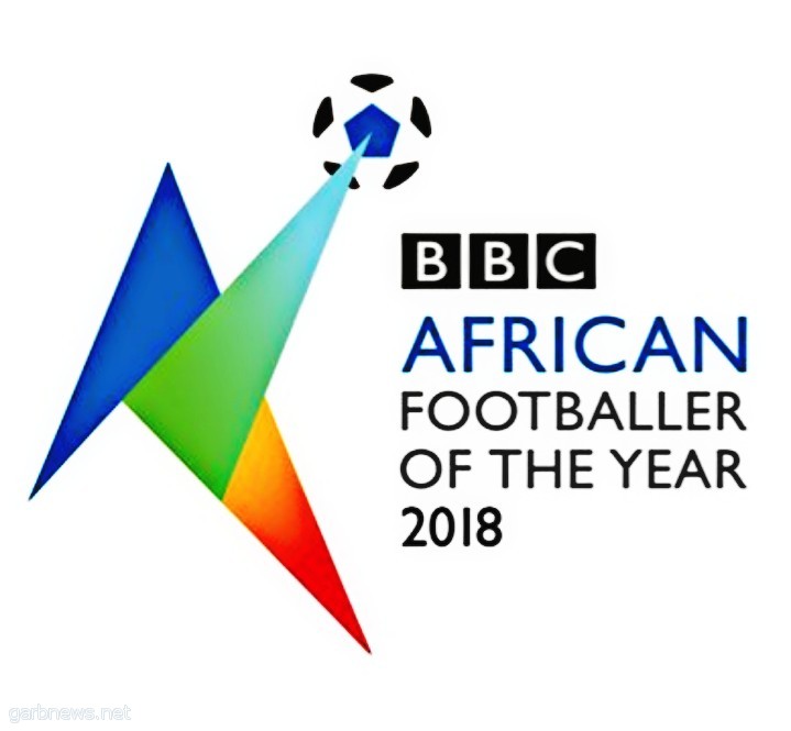 محمد صلاح وبن عطية في القائمة النهائية لجائزة BBC لأفضل لاعب أفريقي