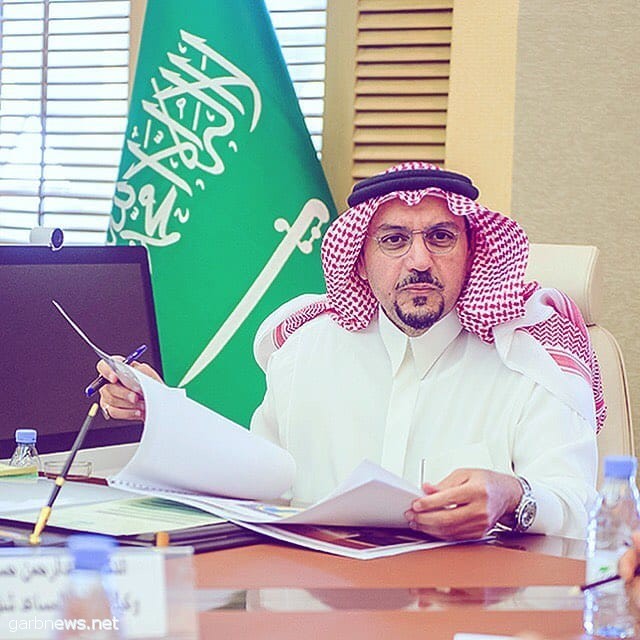 الأمير فيصل بن مشعل يشكل لجنة عاجلة