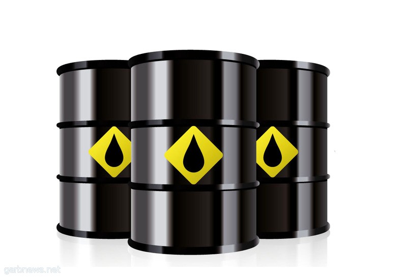 النفط ينخفض ٧٪ ليصل إلى أقل من 60 دولاراً للمرة الأولى منذ عام