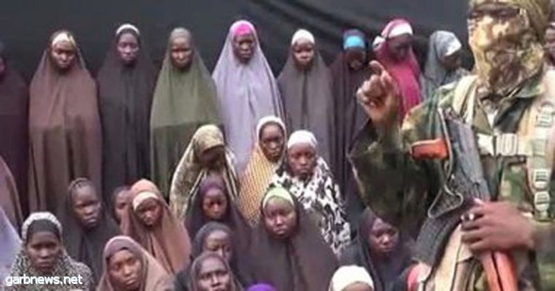 جماعة بوكو حرام تخطف نحو عشر بنات في جنوب شرق النيجر