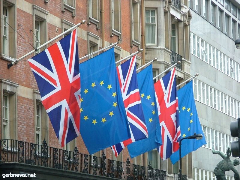 قادة الاتحاد الأوروبي يصادقون على اتفاق خروج بريطانيا من الاتحاد