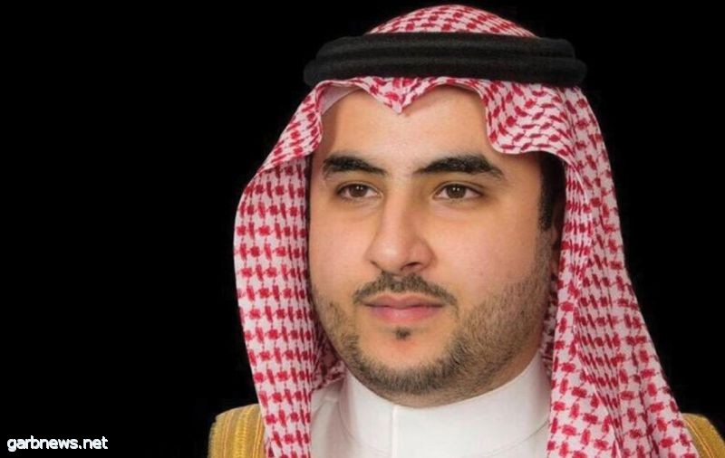 خالد بن سلمان: الحوثيون وافقوا على محادثات تسليم الحديدة