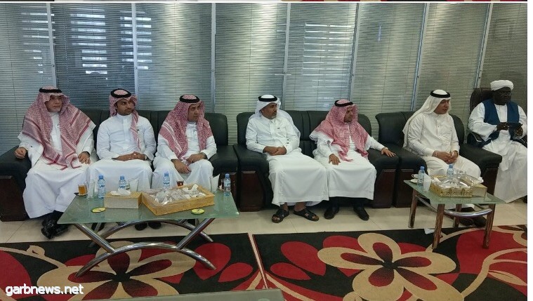 نائب رئيس "غرفة مكة": السعودية لن تدخر جهدا في خدمة ضيوف الرحمن