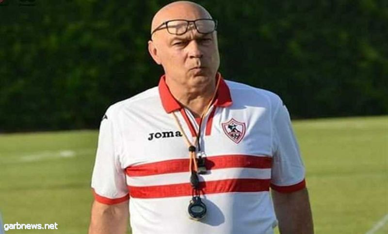 تشكيل الزمالك لمواجهة الإتحاد السكندري في بطولة زايد