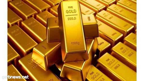 ارتفاع سعر الذهب عالميا