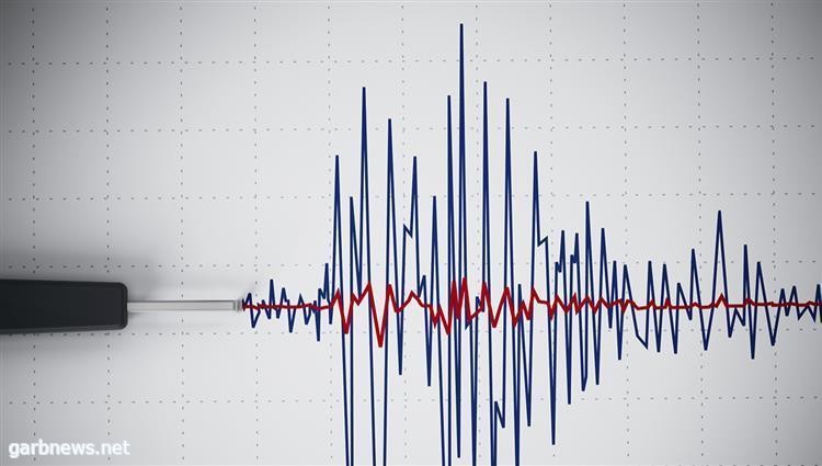 زلزال بقوة 6 درجات يهز جزيرة نورفوك في أستراليا