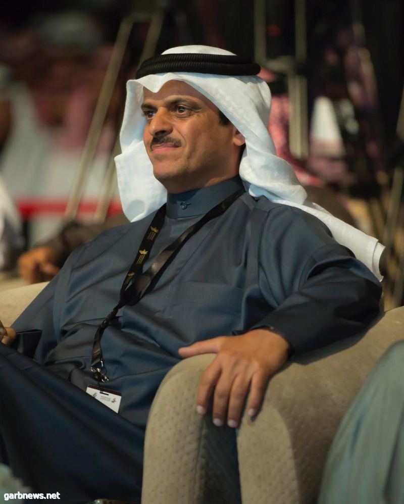 حمد السعيد : معرض الصقور السعودي مزج بين البساطة وتأصيل التراث