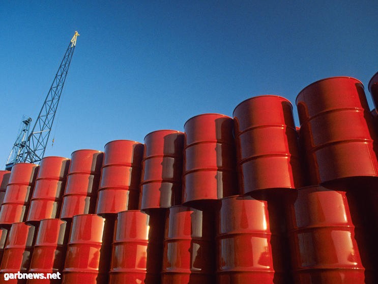 أمريكا تصدر النفط بكميات غير مسبوقة