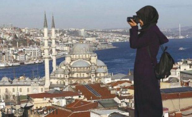 هروب فتاة سعودية إلى جورجيا بعدما قدمت لتركيا مع أسرتها لغرض السياحة