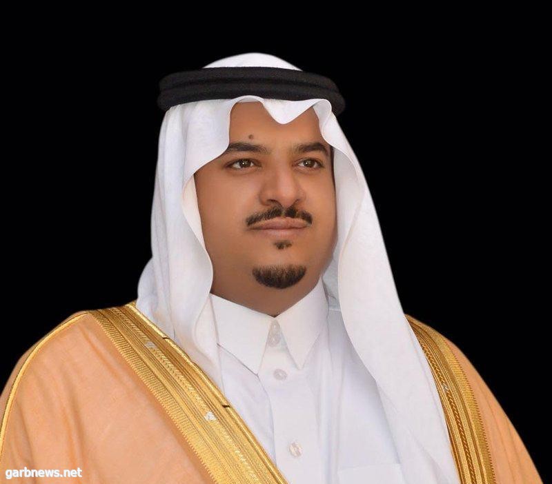نائب أمير منطقة الرياض يرعى مهرجان حركات الثالث لذوي الإعاقة الذي تنظمه جامعة الملك سعود