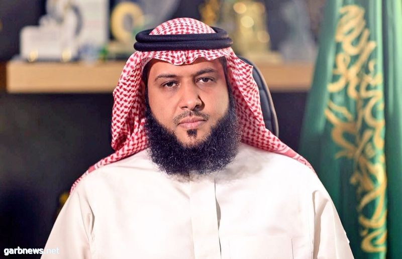 الهاجري : الملك سلمان  يسير بنا نحو المعالي