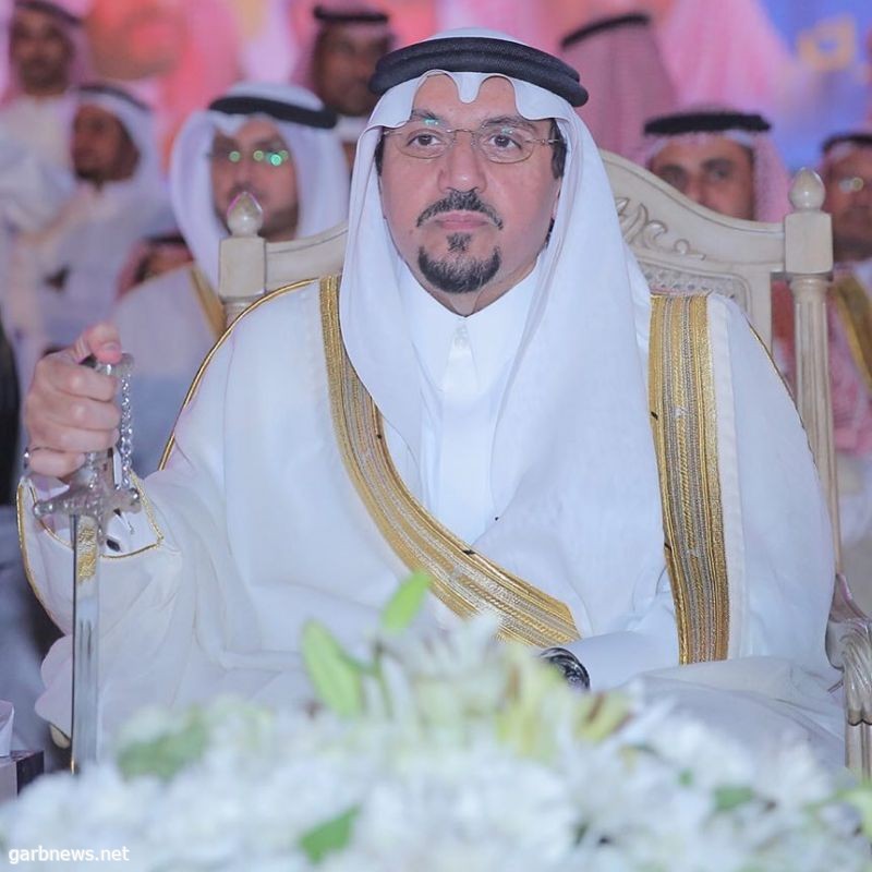 نبايع سلمان العزم لاستمرار مسيرة المجد