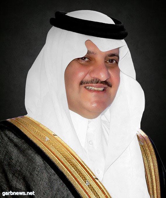 الأمير سعود بن نايف : الإنجاز يمثل خطوة ناجحة في مسار تسويق تراث الأحساء