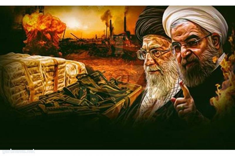النظام الإيراني مُحاصر من قبل البديل الواقعي