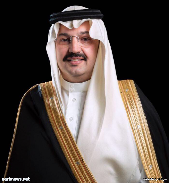 الأمير تركي بن طلال يناقش تعزيز التحول الحكومي بأهداف رؤية المملكة مع فريق مركز الإنجاز والتدخل السريع