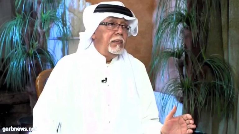 مهرجان “الجنادرية” يعيد السعودي حسن كراني لتقديم النشرة الجوية (فيديو)