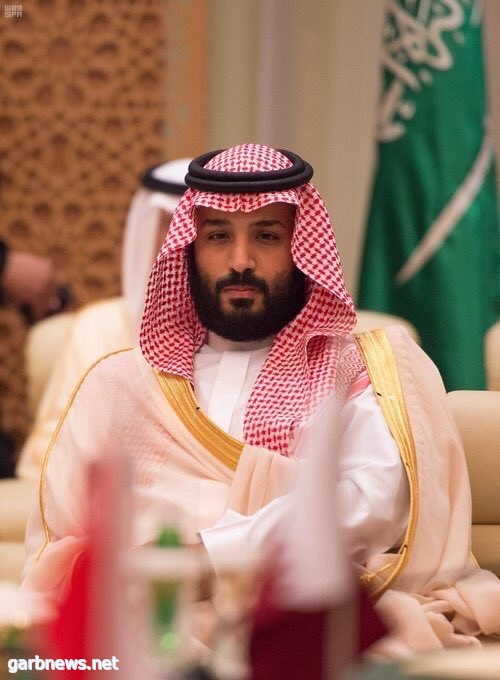 ولي العهد: بيان الميزانية يعكس مدى حرص الحكومة على تبني أعلى معايير الشفافية والإفصاح المالي