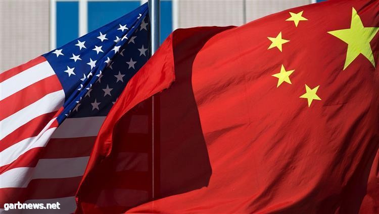 الصين والولايات المتحدة تجريان محادثات تجارية هاتفية