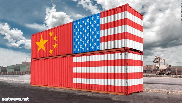 خلاف بين أميركا والصين بمنظمة التجارة العالمية