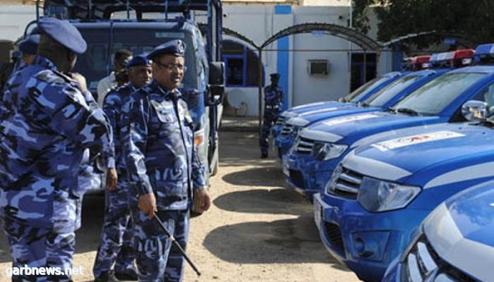 الشرطة السودانية تطلق الغاز المسيل للدموع على محتجين بعدة مدن