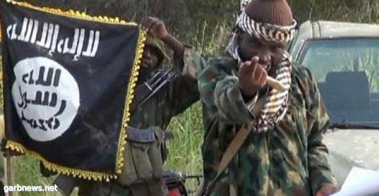 نيجيريا تعتقل قياديا في بوكو حرام متهما بالتخطيط لتفجيرات في 2015