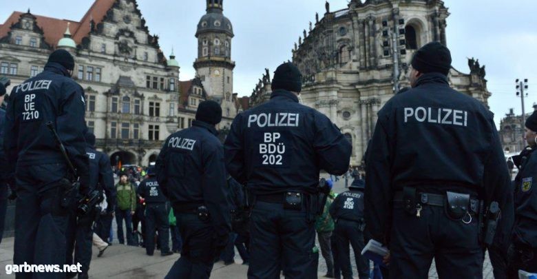 القبض على المشتبه به العاشر في ارتكاب جريمة اغتصاب جماعي في ألمانيا