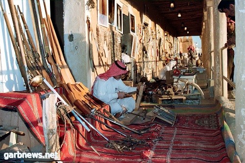 مهرجان الجنادرية فرصة ثمينة لترويج ألتراث الثقافي السعودي على مستوى العالم