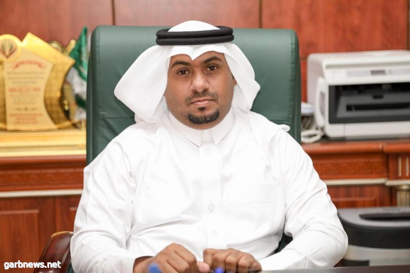 رئيس بلدية بارق يبعث برقية تعزية للأسرة الحاكمة في وفاة الأمير طلال بن عبدالعزيز