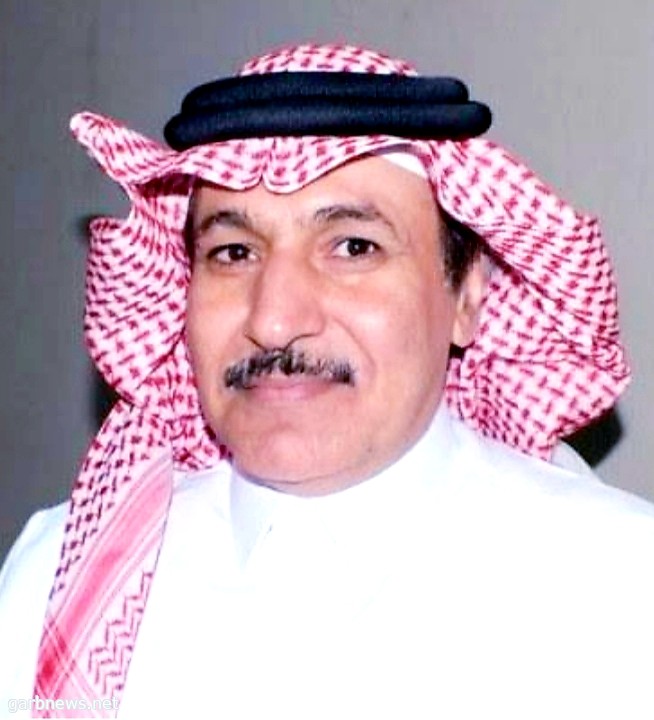 الغامدي مديرا لفرع وزارة البيئة والمياه والزراعة بمنطقة مكة المكرمة