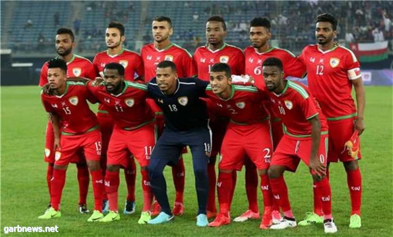 المنتخب العماني يتعادل مع الهند بدون أهداف استعدادًا لكأس آسيا