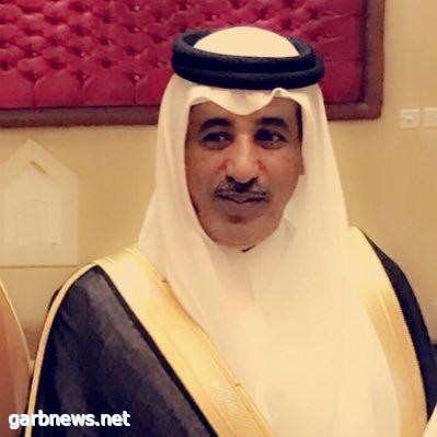 " آل شافي" يرفع التهاني للأمير عبدالله بن بندر لتعيينه وزيراً للحرس الوطني