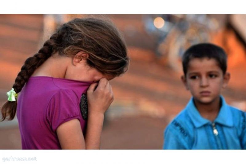 اليونيسف: العالم فشل بحماية الأطفال خلال النزاعات في 2018
