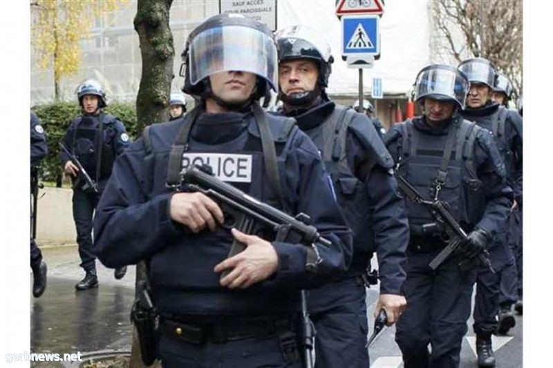 فرنسا تعتقل زوجة إرهابي خطير قاتل في صفوف داعش بالعراق