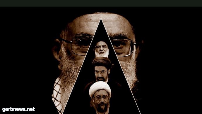 عداوة الملالي الحاكمين في إيران مع حقوق الإنسان!