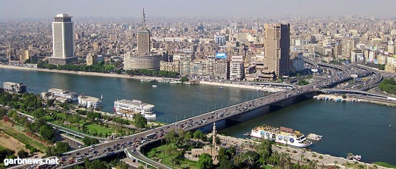 زلزال بقوة 4 درجات يضرب العاصمة المصرية القاهرة