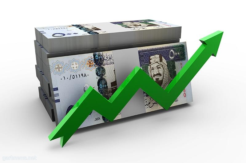 أزهر : تسارع في النمو الاقتصادي السعودي وفقاً لرؤية ٢٠٣٠